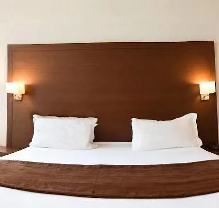 Residhotel Imperial Rennequin