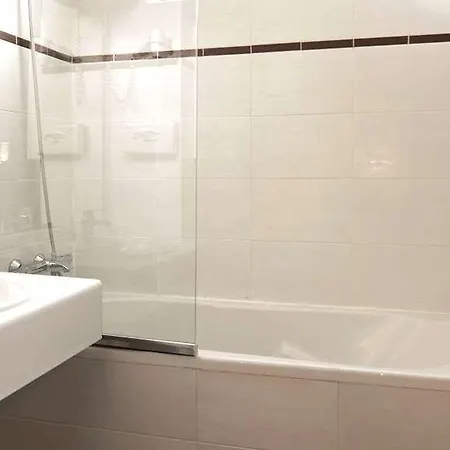 Aparthotel Residhotel Imperial Rennequin