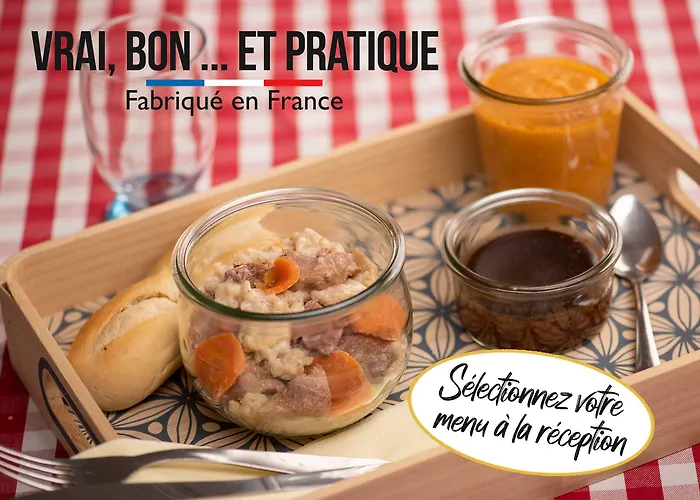 Residhotel Imperial Rennequin 4* Paris