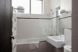 Residhotel Imperial Rennequin 4* Paris