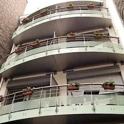 Aparthotel Residhotel Imperial Rennequin