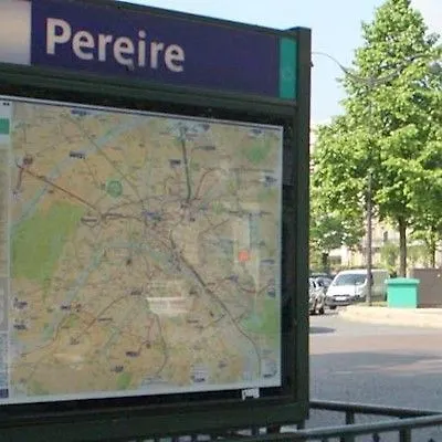 Residhotel Imperial Rennequin Aparthotel