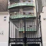 Residhotel Imperial Rennequin Aparthotel
