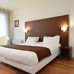Residhotel Imperial Rennequin Aparthotel Paris