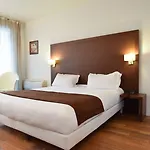 Residhotel Imperial Rennequin Paris
