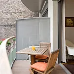 Residhotel Imperial Rennequin 4*