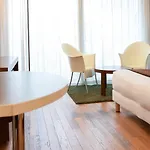 Aparthotel Residhotel Imperial Rennequin Paris