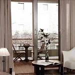 Residhotel Imperial Rennequin Aparthotel 4*