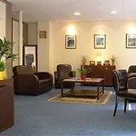 Aparthotel Residhotel Imperial Rennequin Paris