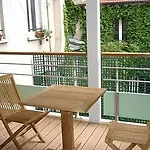 Residhotel Imperial Rennequin Paris