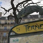 Aparthotel Residhotel Imperial Rennequin