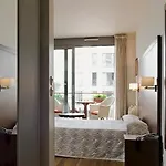Residhotel Imperial Rennequin