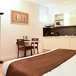 Residhotel Imperial Rennequin Aparthotel