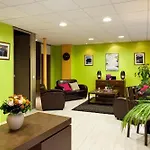 Residhotel Imperial Rennequin
